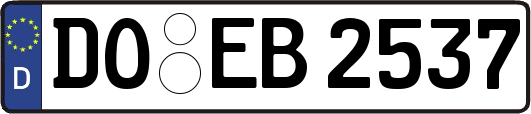DO-EB2537