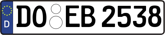 DO-EB2538