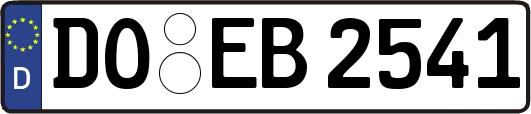 DO-EB2541