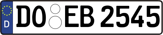 DO-EB2545