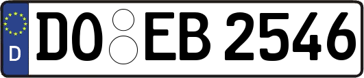 DO-EB2546