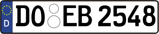 DO-EB2548