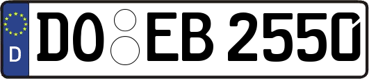 DO-EB2550
