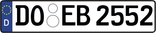 DO-EB2552