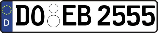DO-EB2555
