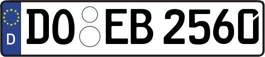 DO-EB2560