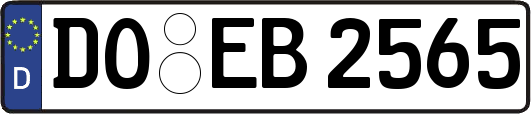 DO-EB2565