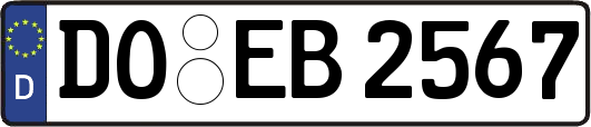DO-EB2567