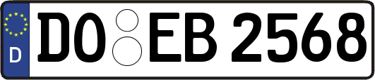 DO-EB2568