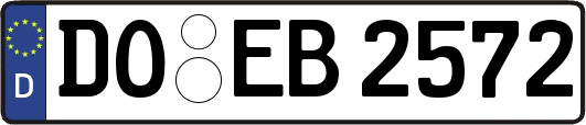 DO-EB2572