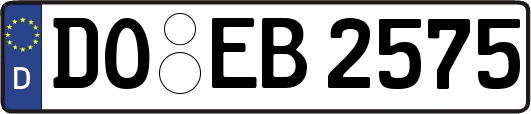 DO-EB2575