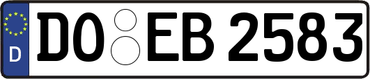 DO-EB2583