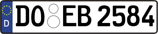 DO-EB2584