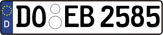 DO-EB2585