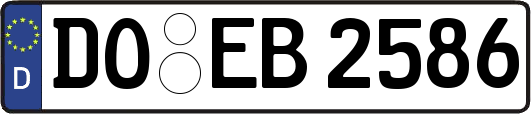 DO-EB2586
