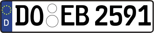 DO-EB2591
