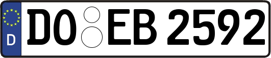 DO-EB2592