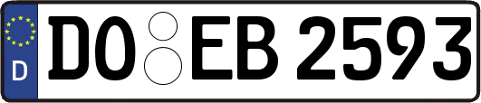 DO-EB2593