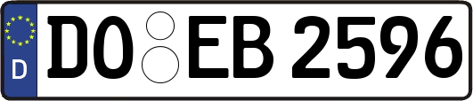 DO-EB2596