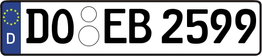 DO-EB2599