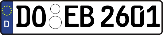 DO-EB2601