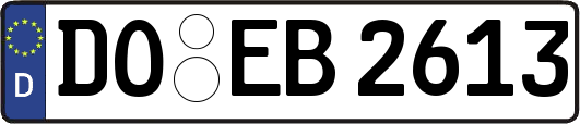 DO-EB2613