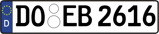 DO-EB2616