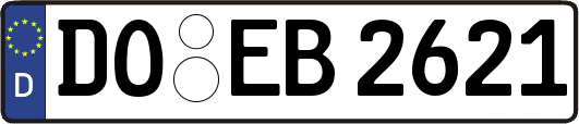 DO-EB2621