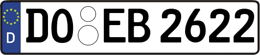 DO-EB2622