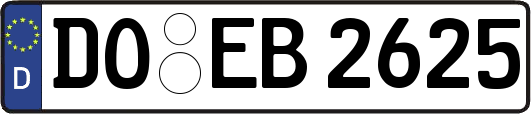 DO-EB2625