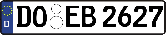 DO-EB2627