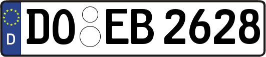 DO-EB2628