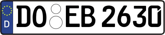DO-EB2630
