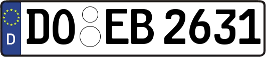 DO-EB2631