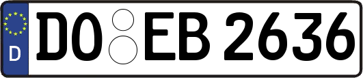 DO-EB2636