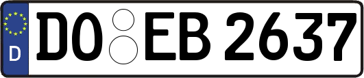 DO-EB2637