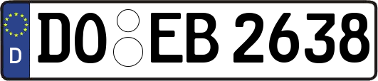 DO-EB2638