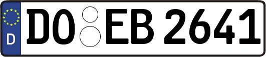 DO-EB2641
