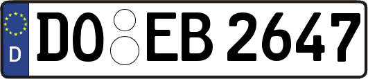 DO-EB2647