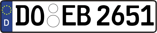 DO-EB2651