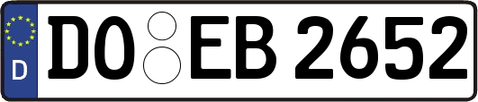 DO-EB2652