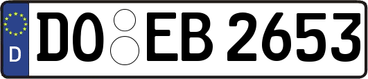 DO-EB2653