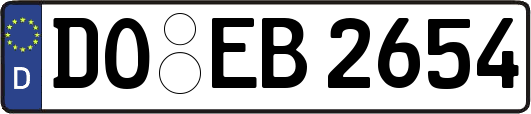 DO-EB2654