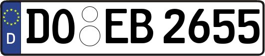 DO-EB2655