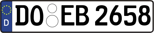 DO-EB2658