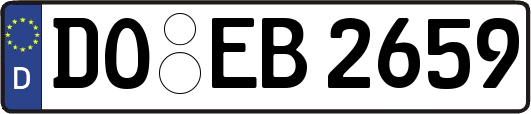 DO-EB2659