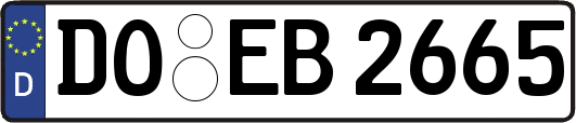 DO-EB2665