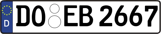 DO-EB2667