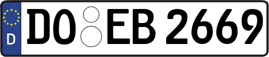 DO-EB2669