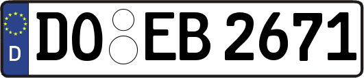 DO-EB2671